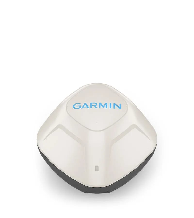 Garmin STRIKER Cast